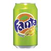 Fanta Exotic Blikjes Tray 24x33cl Denemarken
