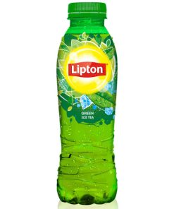 lipton ice tea green 50cl pet tray 12 stuks kopen groene ijsthee zonder prik