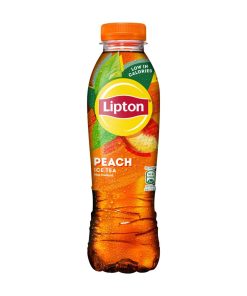 Lipton Ice tea Peach 50cl