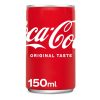 coca cola 15cl mini blikjes tray 24 stuks kopen originele cola klein formaat
