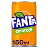 Fanta Mini Blikjes 15cl Tray 24 Stuks