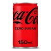 coca cola zero 15cl mini blikjes tray 24 stuks kopen suikervrije frisdrank