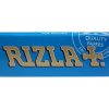 Rizla Blauw Vloeitjes Doos 100 Pakjes van 60 stuks