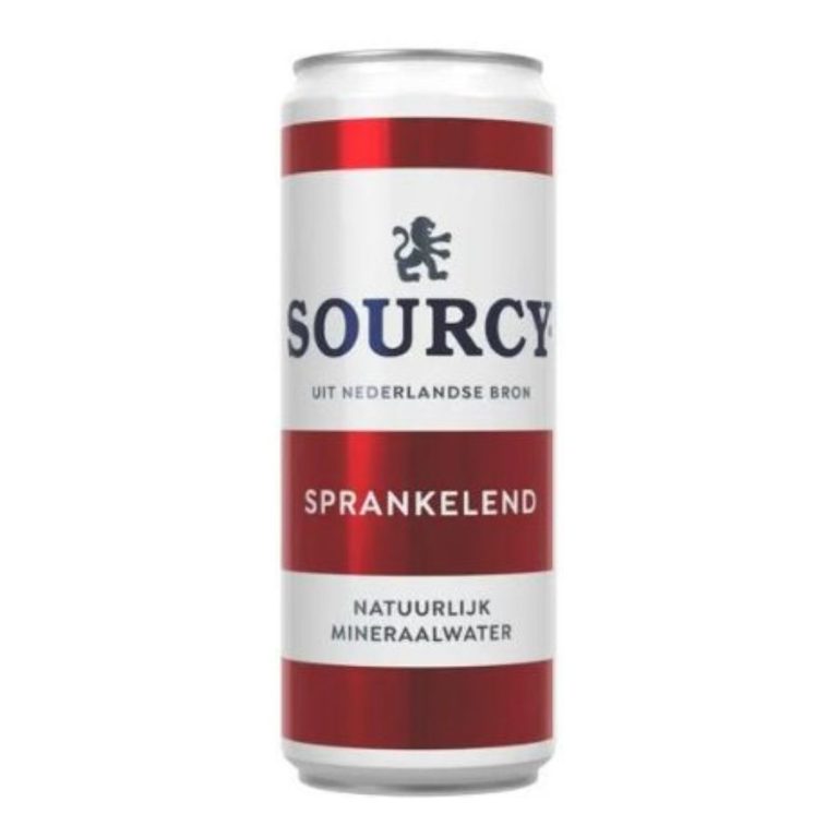 sourcy-rood-water-blikjes-33cl-tray-prijs-9-98-aanbieding