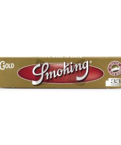 Smoking-King-Size-Gold-33-vloeitjes