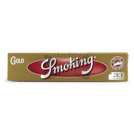 Smoking-King-Size-Gold-33-vloeitjes