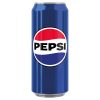 Pepsi Cola Blikjes 33cl Tray 24 stuks