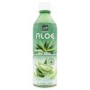 aloe vera drink naturel 50cl doos 20 pet flesjes met kokosstukjes kopen