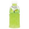 mogu mogu meloen 320ml doos 24 flesjes kokosstukjes tropisch drankje
