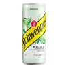 Schweppes Mojito Blikjes Tray 24x33cl