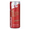 red bull watermelon 25cl tray 12 blikjes red edition energiedrank watermeloen