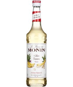Monin-Banane-Jaune-70CL