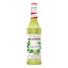 Monin Citron Vert Siroop 70cl – frisse limoensiroop