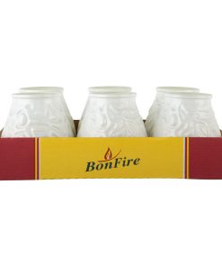 bistrokaars-wit-bonfire