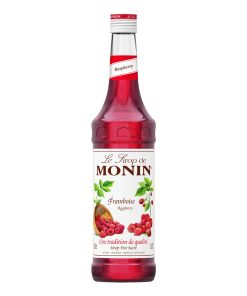 Monin Framboise Siroop 70cl