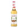 Monin Noisette Hazelnoot Siroop 70cl – hazelnootsiroop