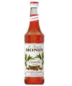 monin kaneel