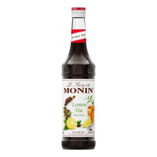 monin-lemon-tea-siroop-70-cl