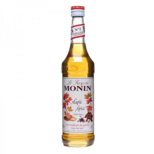 monin-maple-spice-siroop-70cl