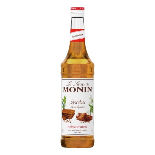 monin-speculoos-siroop-70cl