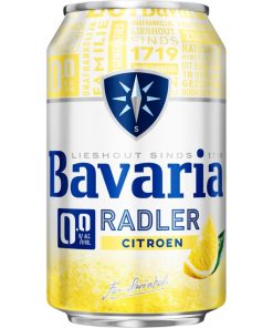 Bavaria Fruity 0.0