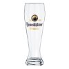 Benediktiner Weissbier bierglas 50cl doos 6 glazen