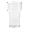 Bierglas Hard Kunststof 19cl – doos 72 stuks