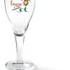 Brugse Zot bierglas 33cl doos 2 stuks