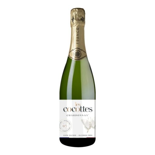 champagne-chardonnay-alcoholvrije-wijn