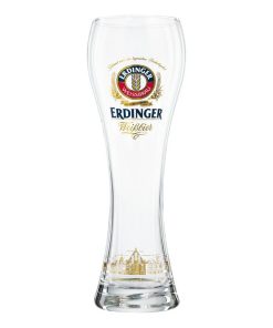 Erdinger Bierglas 50cl Doos 2 Stuks