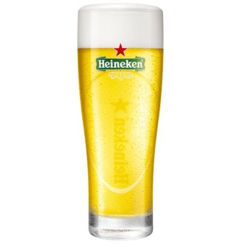 heineken bierglas 50cl ellipse doos 24 stuks horeca kopen