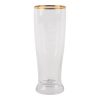 Hertog Jan Bierglas Embost 25cl doos 6 bierglazen