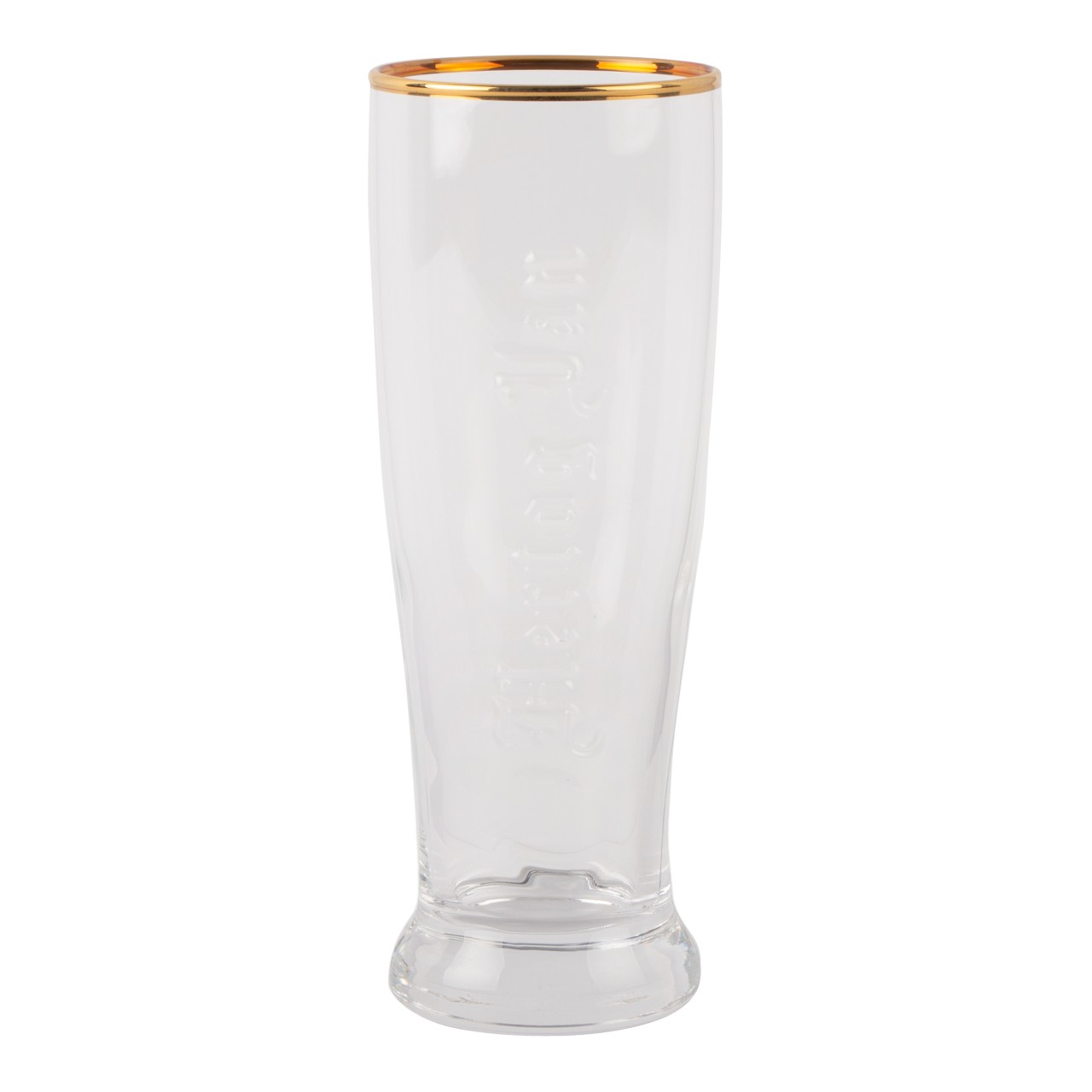 Hertog Jan Bierglas Embost 25cl doos 6 bierglazen