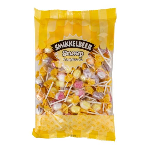 smikkelbeer-cream-lolly-zak-100-stuks
