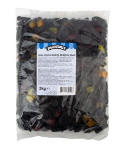 Smikkelbeer Dropmix Zak 2 Kilo