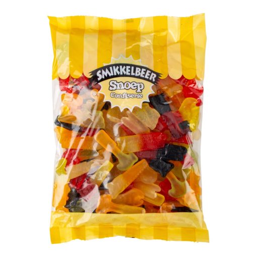 smikkelbeer-klusmix-zak