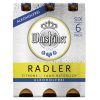 Warsteiner Radler 0.0 Alcoholvrij Flesjes 33cl