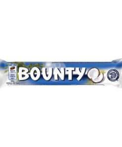 Bounty Melk Chocolade Repen 57g