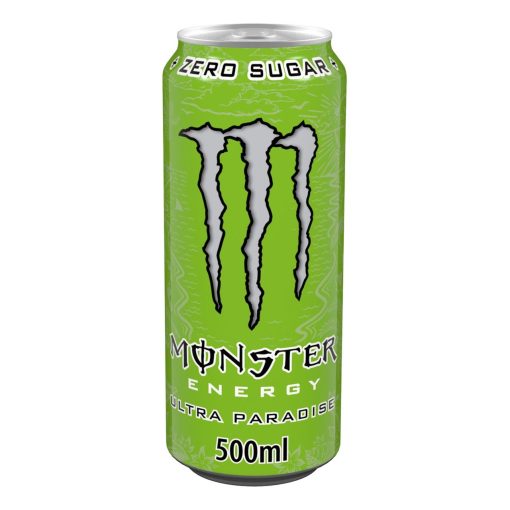 Monster Ultra Paradise Energy Drink
