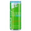 Red Bull Green Edition Sugarfree 25cl blikjes tray 12 stuks