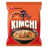 Kimchi Ramen Instant Noodles Nongshim 120 gram