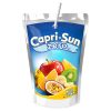 Capri Sun Zero Multi Vitamine Pakjes 20cl – doos met 40 pouches zonder suiker