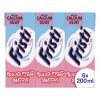 Fristi Pakjes 20cl – tray van 30 stuks rood fruit in karton