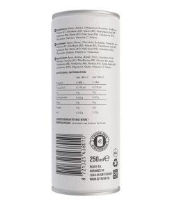 RCVRY Blueberry-Apple elektrolyten in blikjes