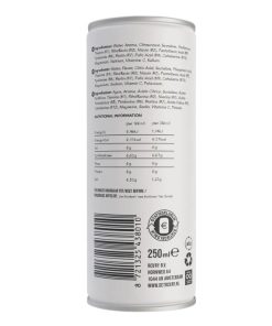RCVRY Raspberry 25cl