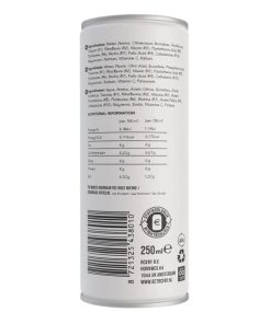 RCVRY Electrolyte Drink Mango Blikjes