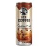 Hell Ice Coffee Cappuccino 25cl – tray met 24 ijskoffieblikjes
