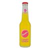 Sinalco Cloudy Lemon Frisdrank Flesje 27,5cl Tray 12 Stuks