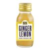 Holyshot Ginger Lemon Bio 6cl Doos 12 Stuks – goedkoopblikjes.nl