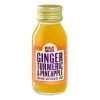 Holyshot Ginger Turmeric Pineapple Super Juice Shot 6cl Doos 12 Stuks – goedkoopblikjes.nl
